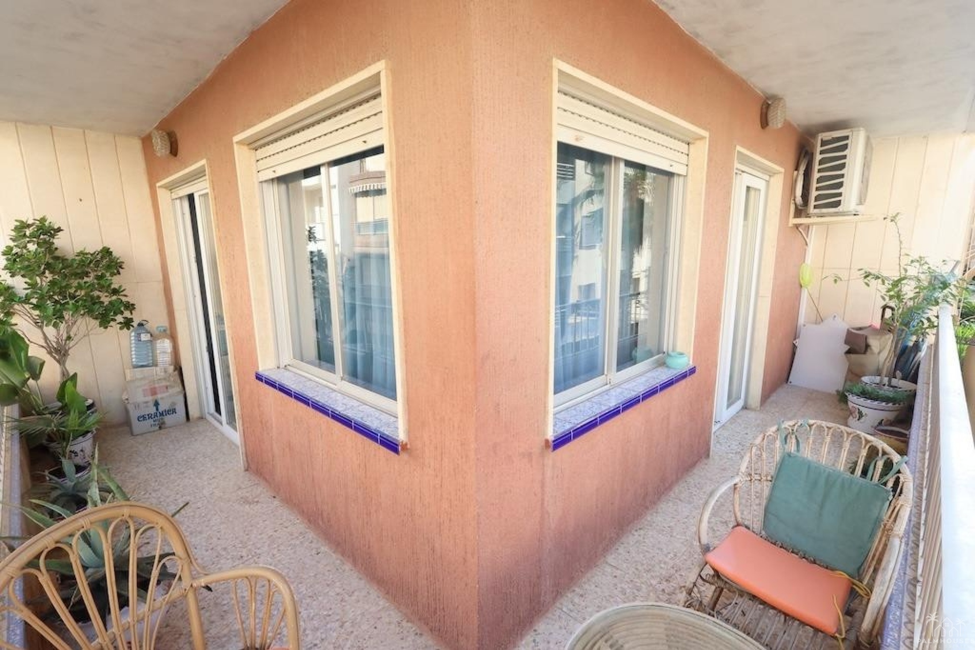 Revente - Apartment - Torrevieja - Torrevieja Centro