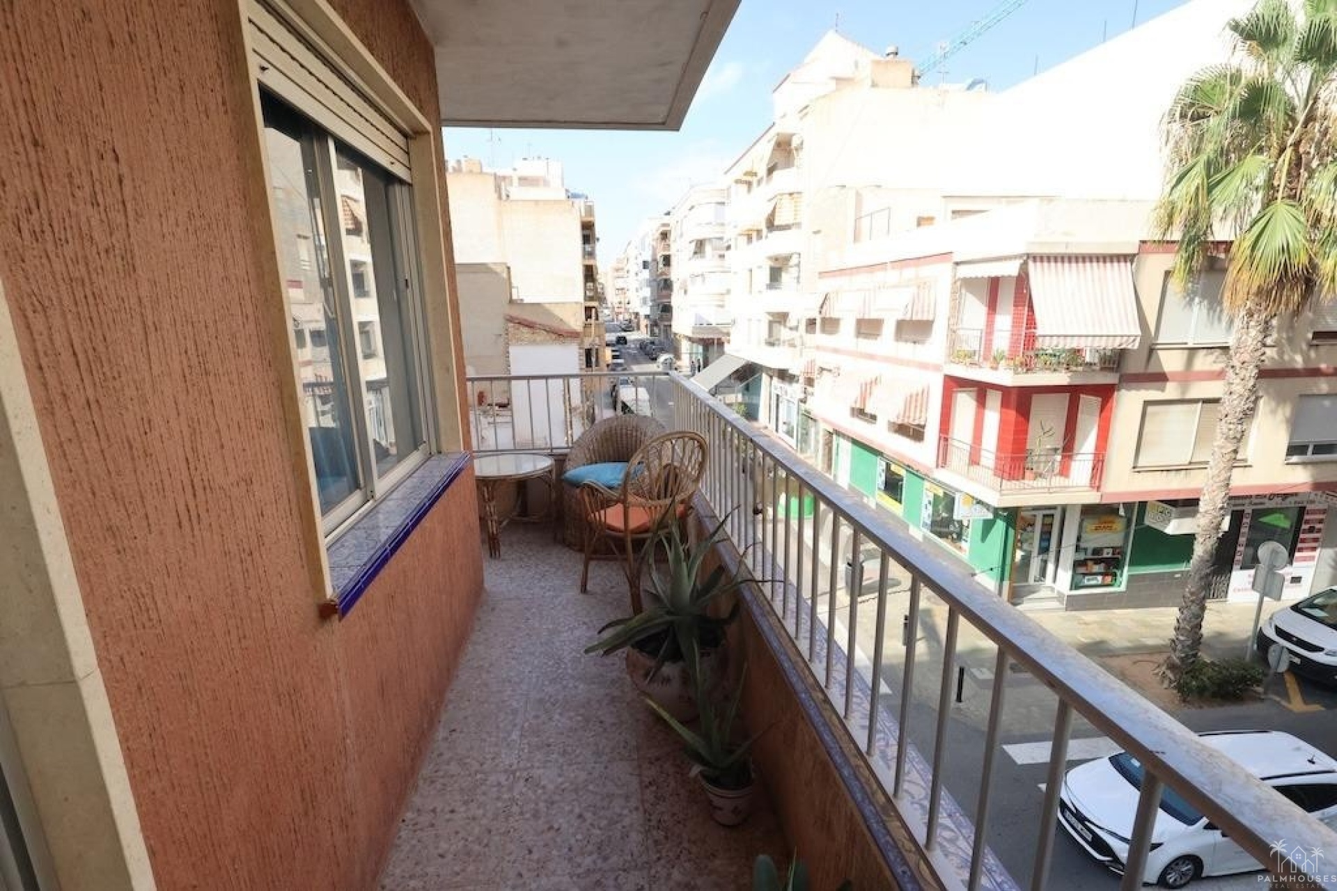 Revente - Apartment - Torrevieja - Torrevieja Centro