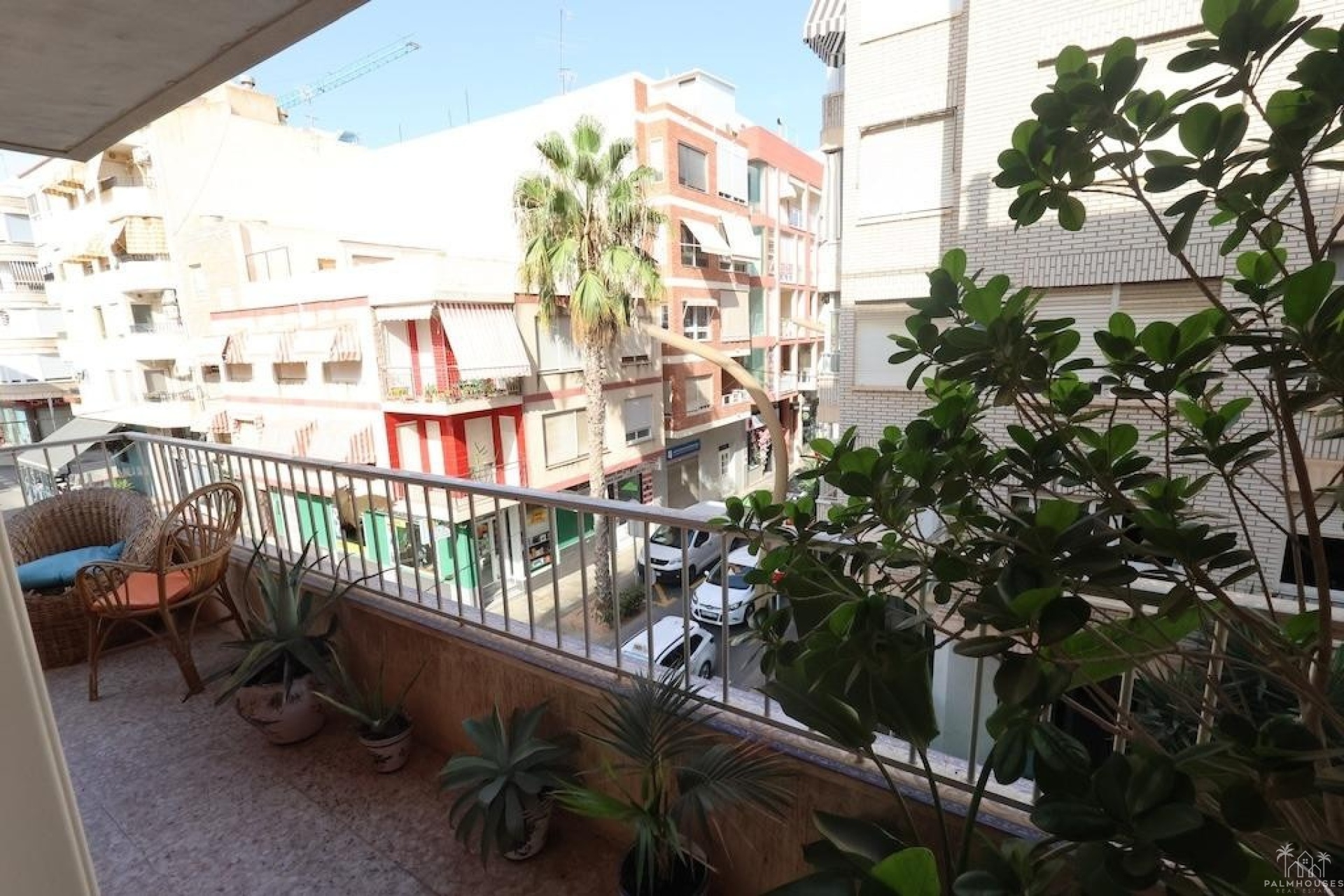 Revente - Apartment - Torrevieja - Torrevieja Centro