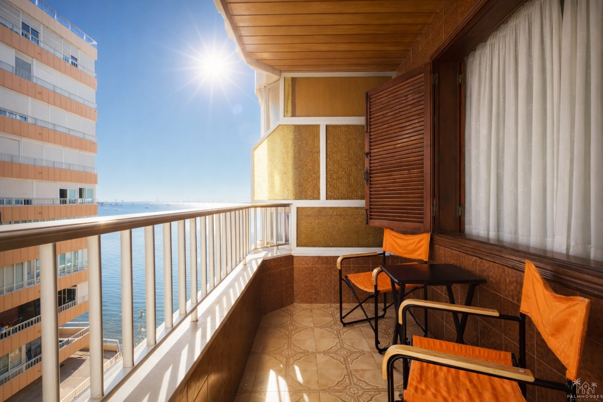 Revente - Apartment - Torrevieja - Torrevieja Centro
