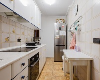 Revente - Apartment - Torrevieja - Torrevieja Centro