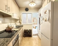 Revente - Apartment - Torrevieja - Torrevieja Centro