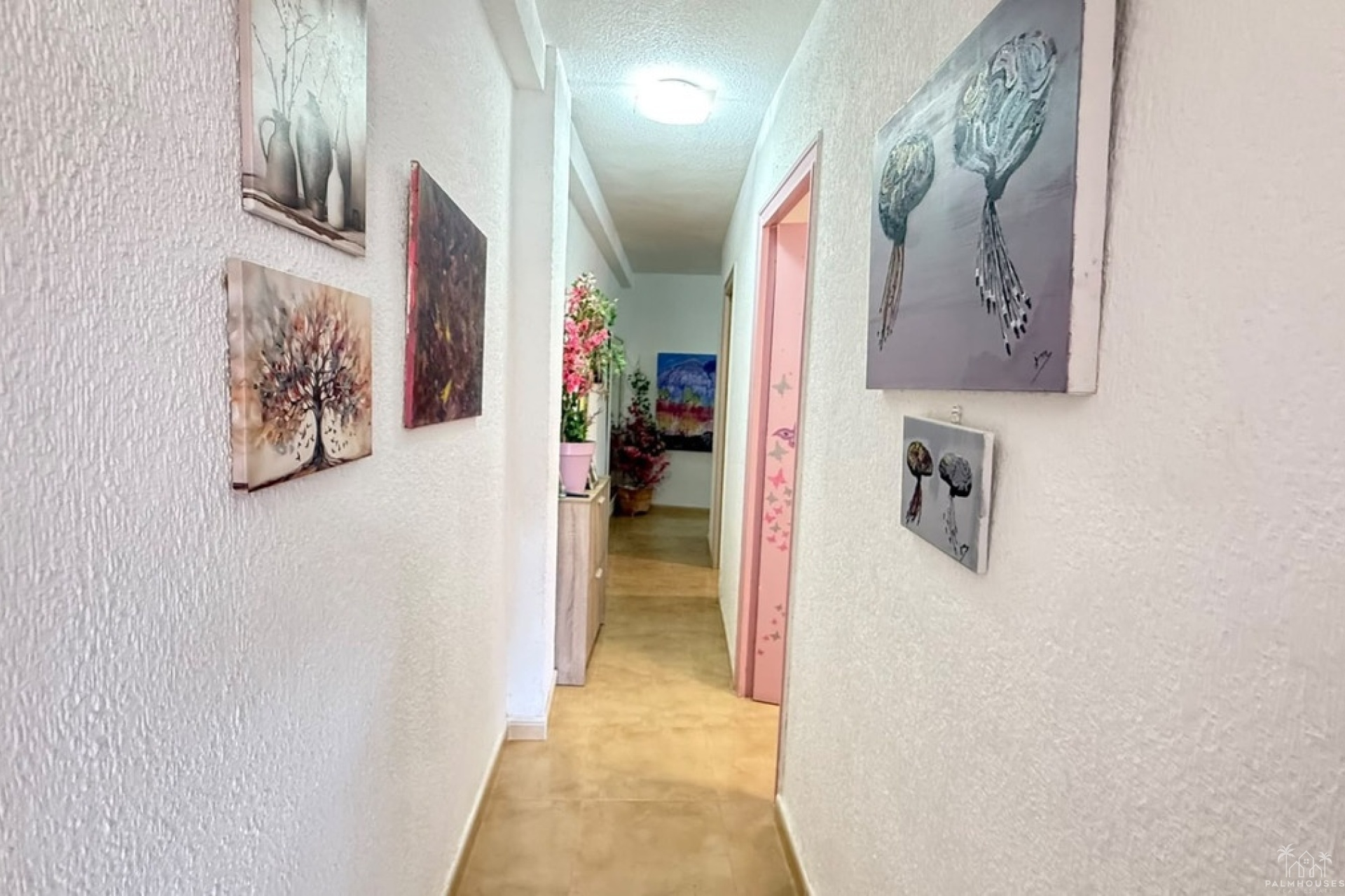 Revente - Apartment - Torrevieja - Torrevieja Centro