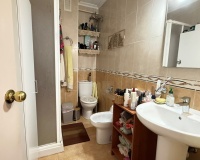 Revente - Apartment - Torrevieja - Torrevieja Centro