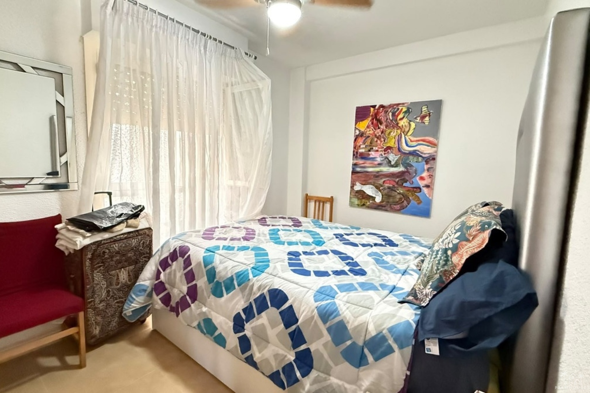 Revente - Apartment - Torrevieja - Torrevieja Centro