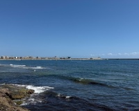 Revente - Apartment - Torrevieja - Torrevieja Centro