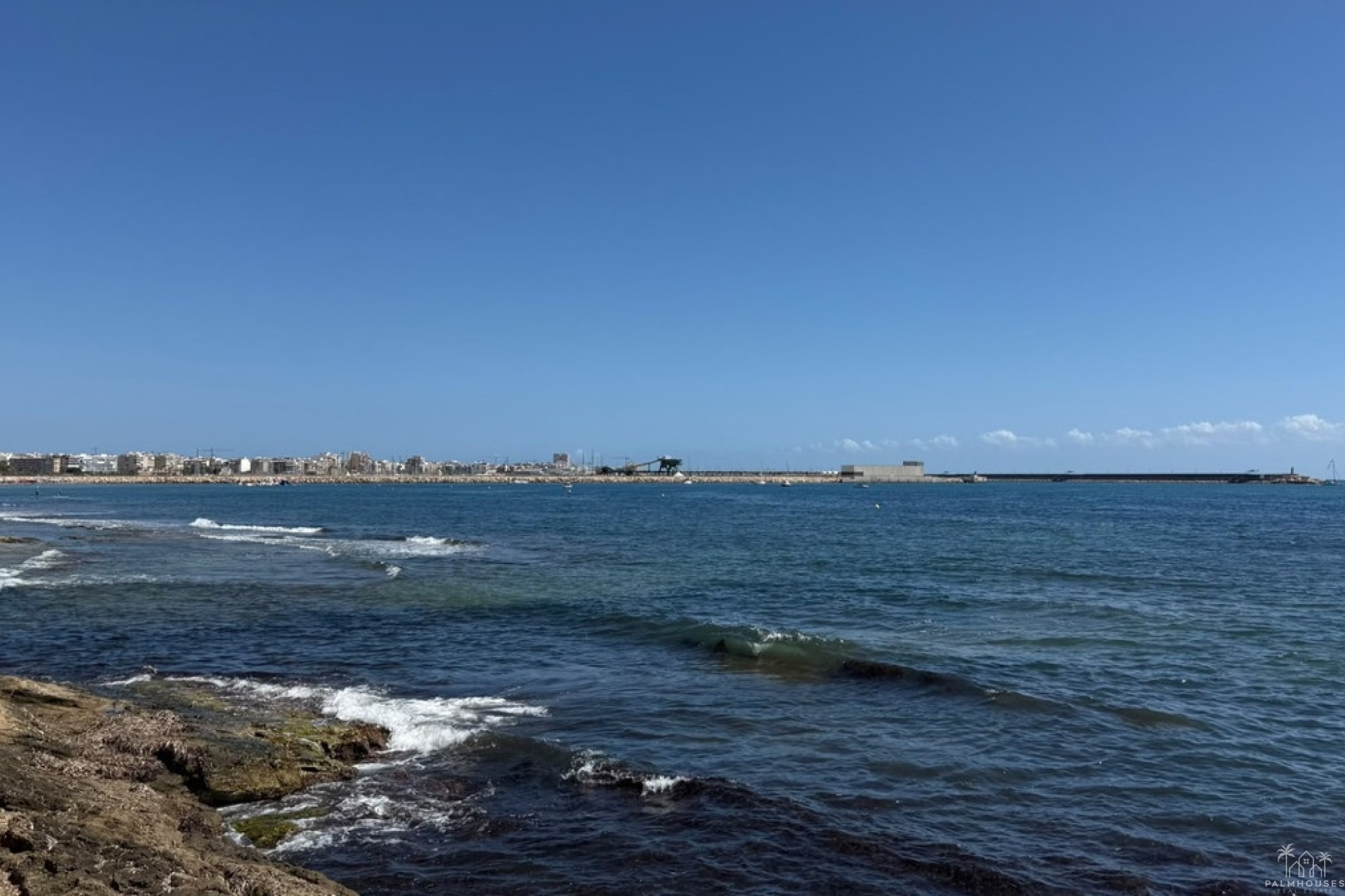 Revente - Apartment - Torrevieja - Torrevieja Centro