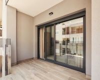 Revente - Apartment - Torrevieja - Torrevieja Centro