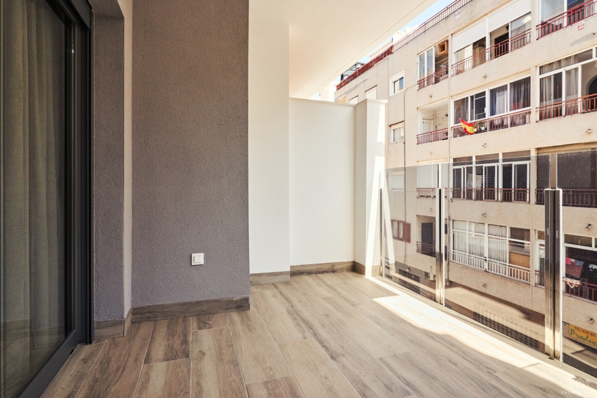 Revente - Apartment - Torrevieja - Torrevieja Centro