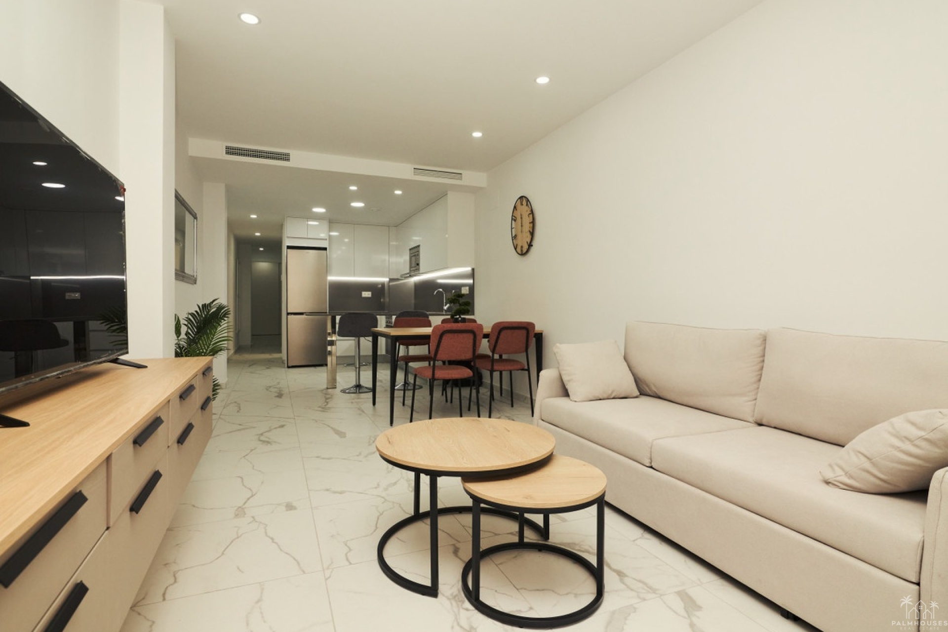 Revente - Apartment - Torrevieja - Torrevieja Centro