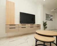 Revente - Apartment - Torrevieja - Torrevieja Centro
