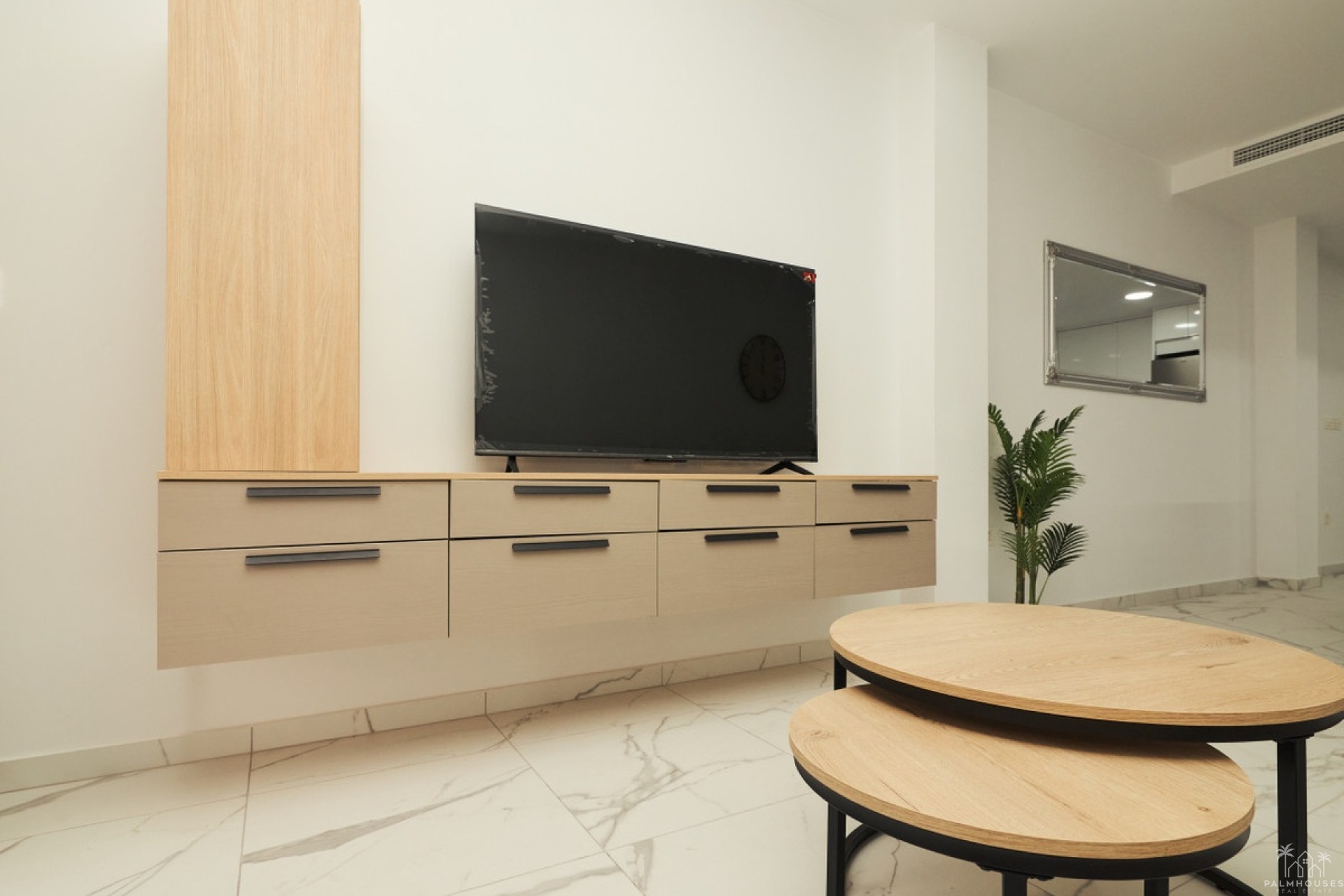 Revente - Apartment - Torrevieja - Torrevieja Centro