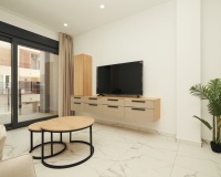 Revente - Apartment - Torrevieja - Torrevieja Centro