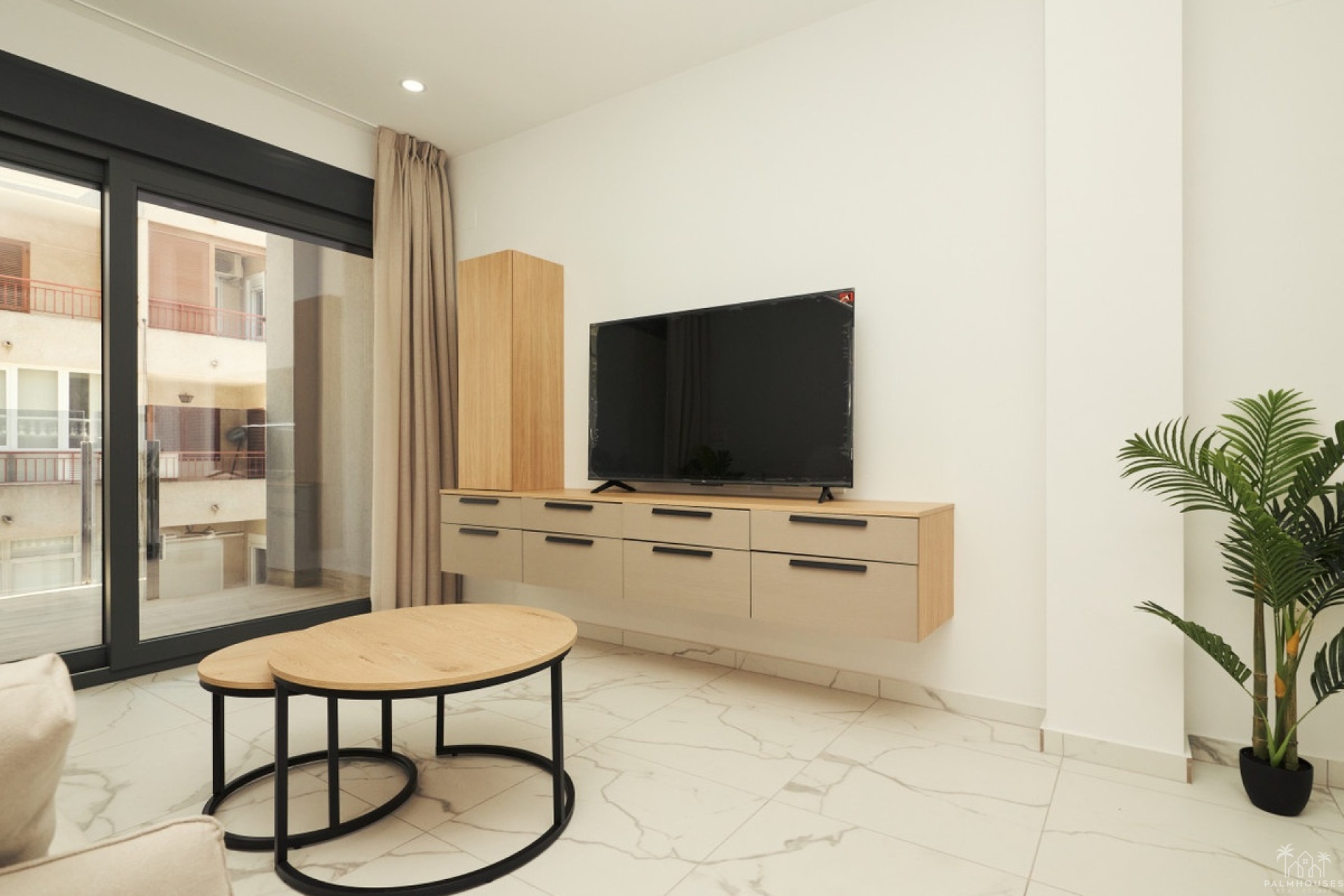 Revente - Apartment - Torrevieja - Torrevieja Centro