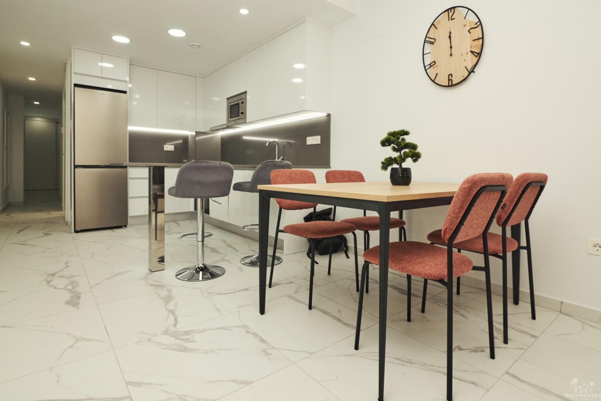 Revente - Apartment - Torrevieja - Torrevieja Centro