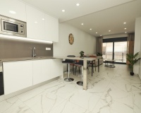 Revente - Apartment - Torrevieja - Torrevieja Centro