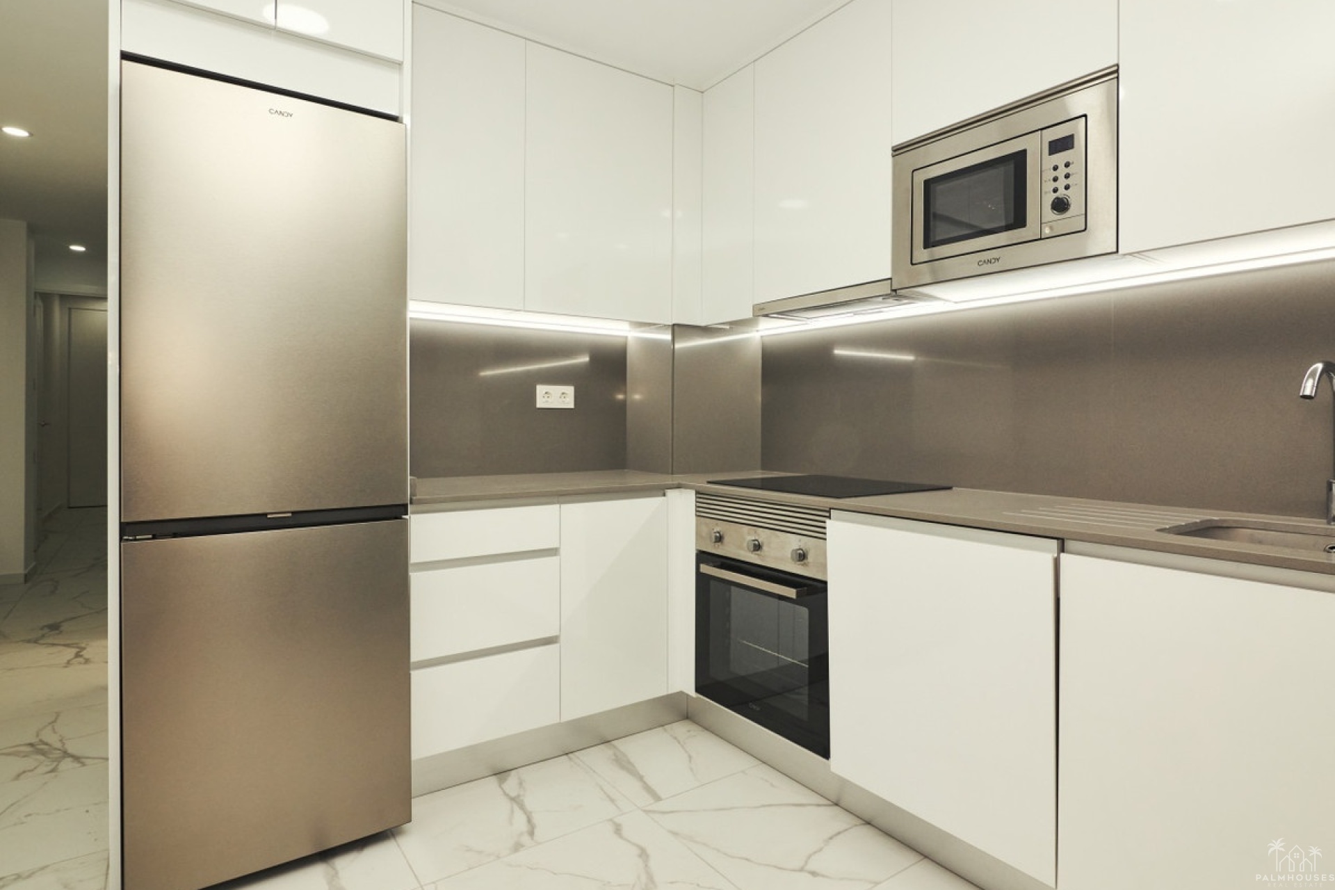 Revente - Apartment - Torrevieja - Torrevieja Centro