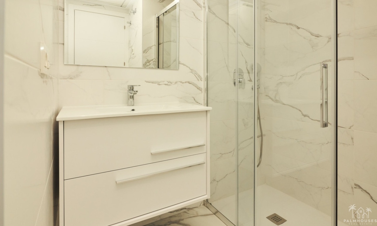 Revente - Apartment - Torrevieja - Torrevieja Centro