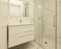 Revente - Apartment - Torrevieja - Torrevieja Centro