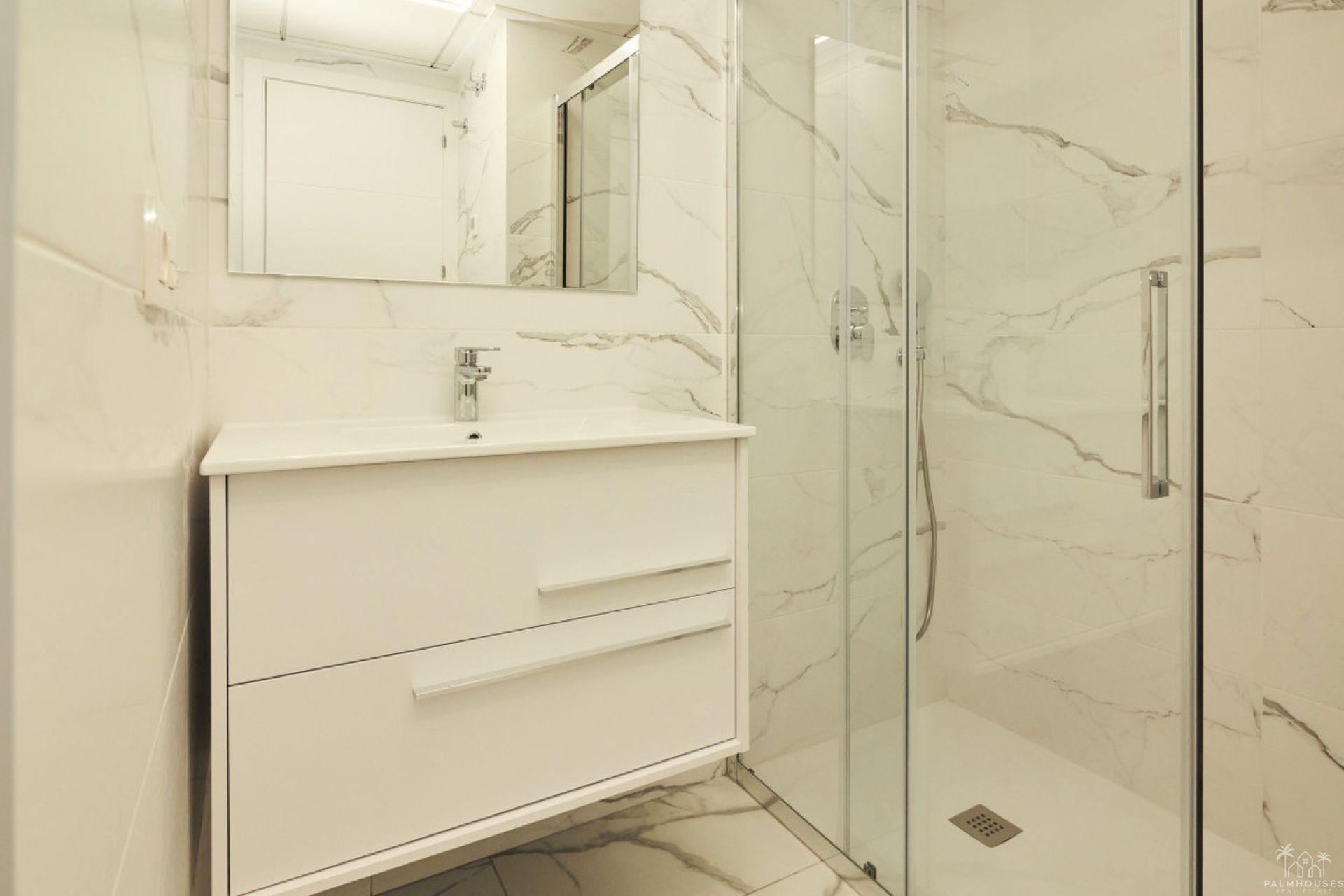 Revente - Apartment - Torrevieja - Torrevieja Centro
