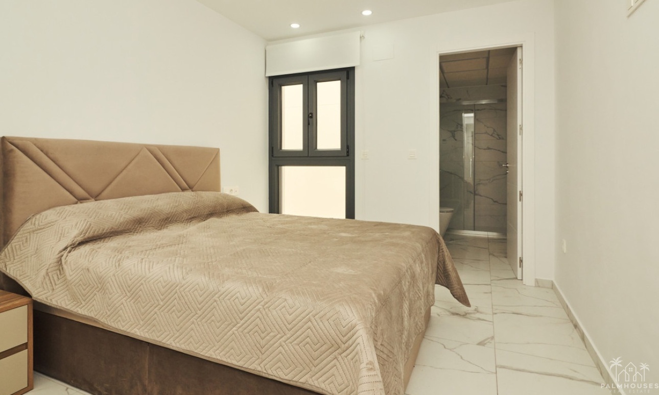 Revente - Apartment - Torrevieja - Torrevieja Centro