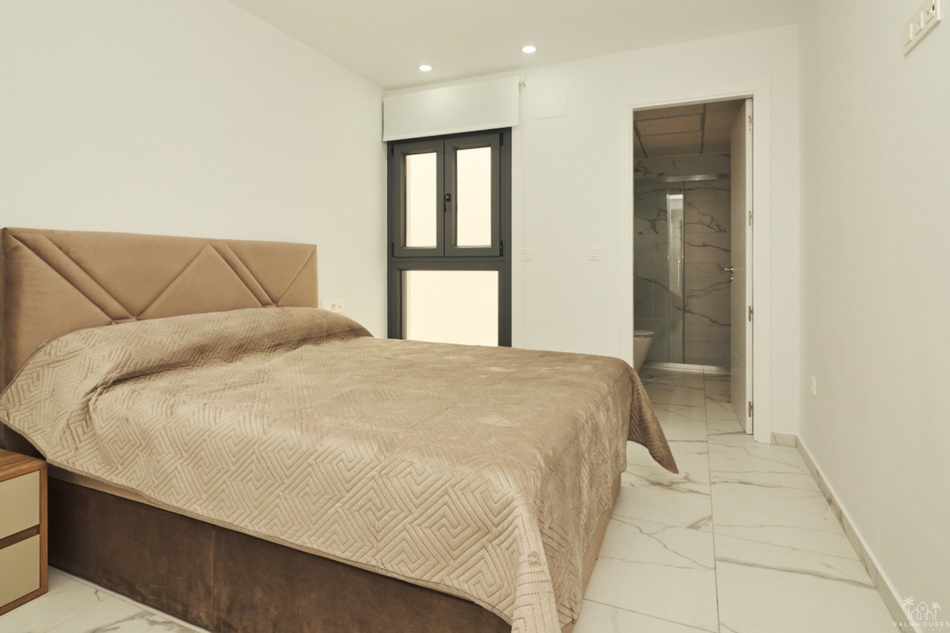 Revente - Apartment - Torrevieja - Torrevieja Centro