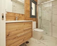 Revente - Apartment - Torrevieja - Torrevieja Centro