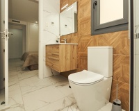 Revente - Apartment - Torrevieja - Torrevieja Centro
