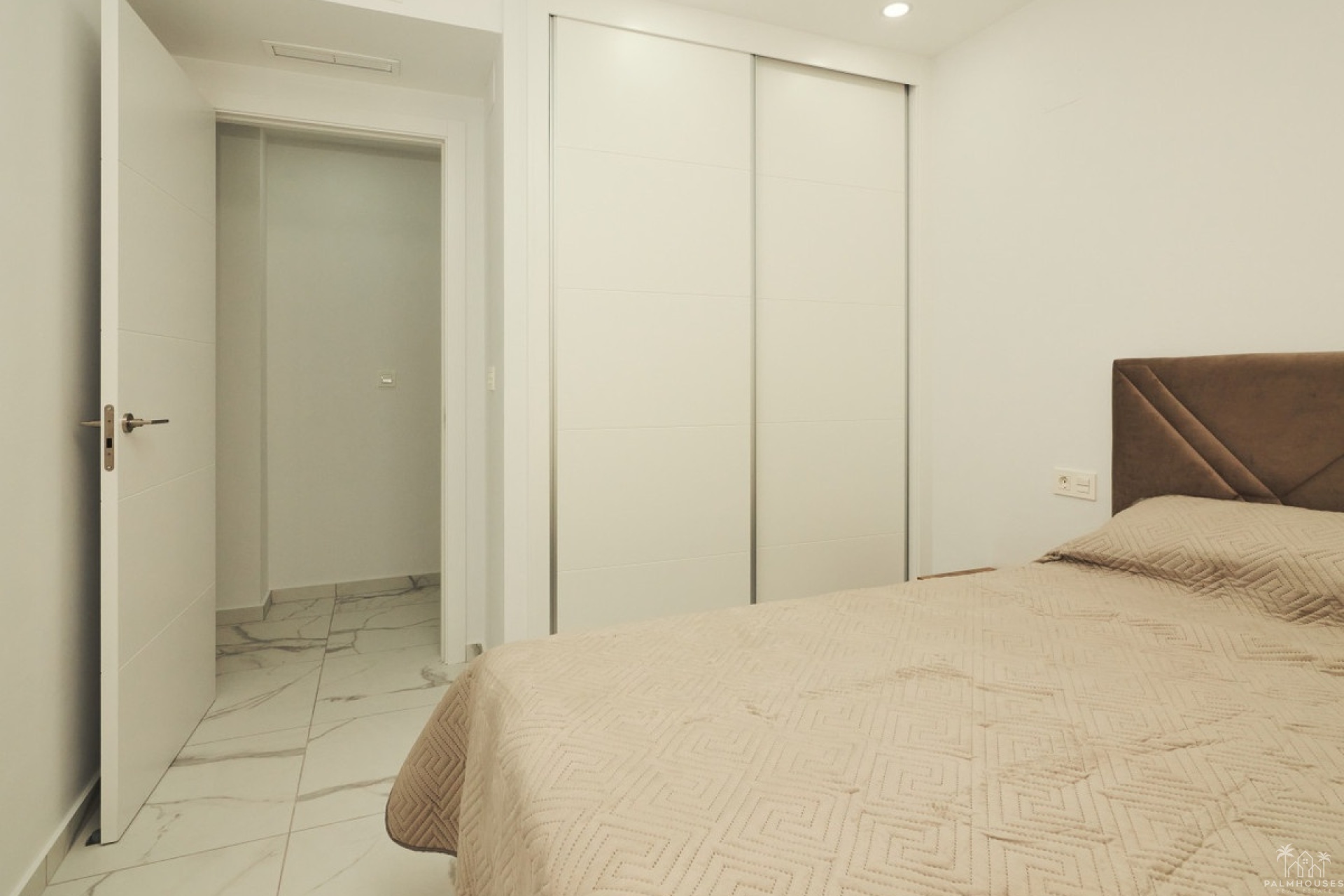 Revente - Apartment - Torrevieja - Torrevieja Centro