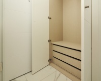 Revente - Apartment - Torrevieja - Torrevieja Centro
