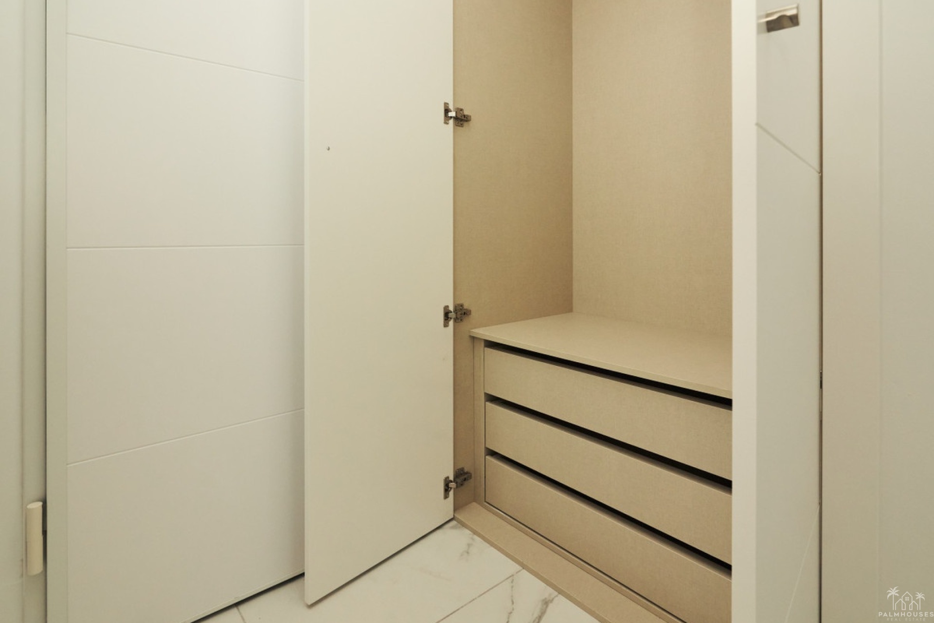 Revente - Apartment - Torrevieja - Torrevieja Centro