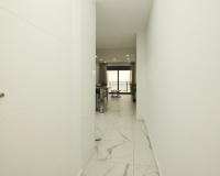 Revente - Apartment - Torrevieja - Torrevieja Centro