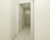 Revente - Apartment - Torrevieja - Torrevieja Centro