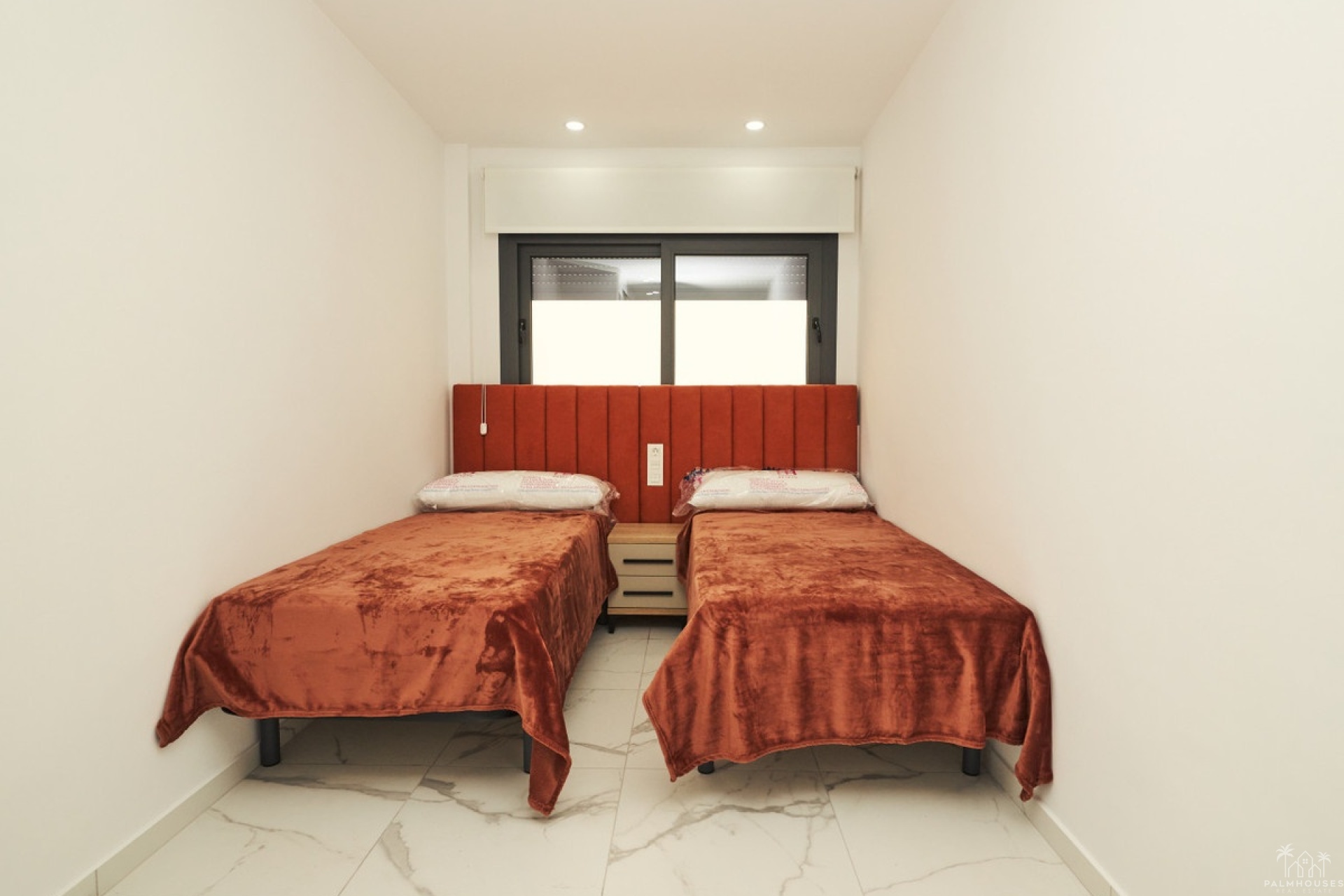 Revente - Apartment - Torrevieja - Torrevieja Centro