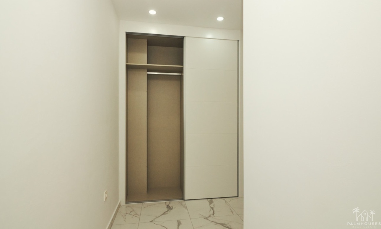 Revente - Apartment - Torrevieja - Torrevieja Centro