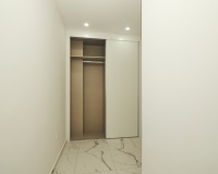 Revente - Apartment - Torrevieja - Torrevieja Centro