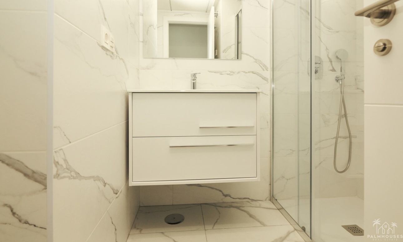 Revente - Apartment - Torrevieja - Torrevieja Centro
