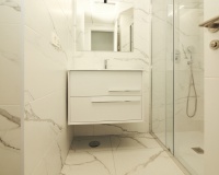 Revente - Apartment - Torrevieja - Torrevieja Centro