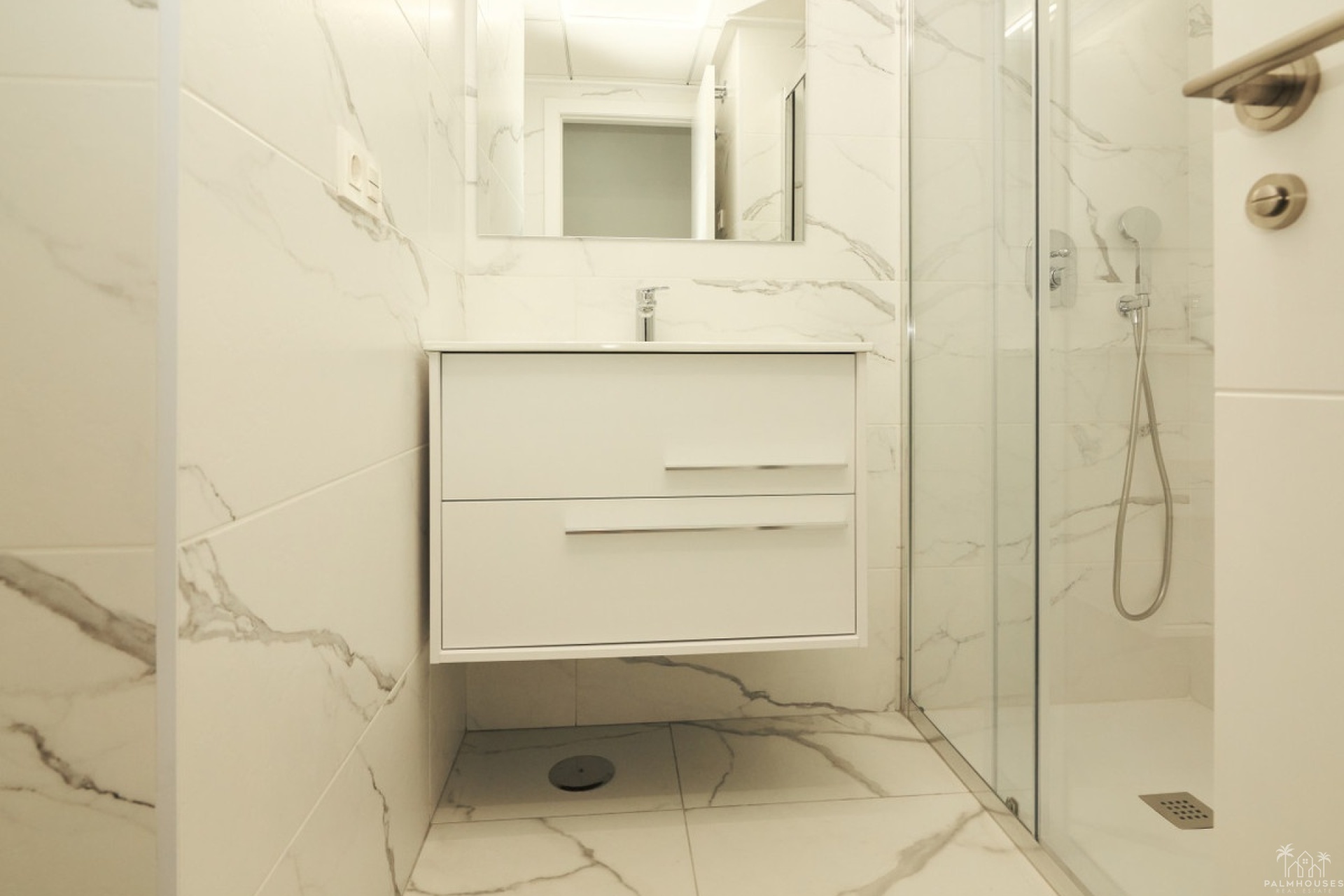 Revente - Apartment - Torrevieja - Torrevieja Centro