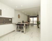 Revente - Apartment - Torrevieja - Torrevieja Centro