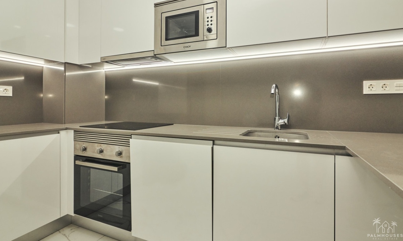 Revente - Apartment - Torrevieja - Torrevieja Centro