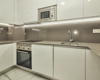 Revente - Apartment - Torrevieja - Torrevieja Centro
