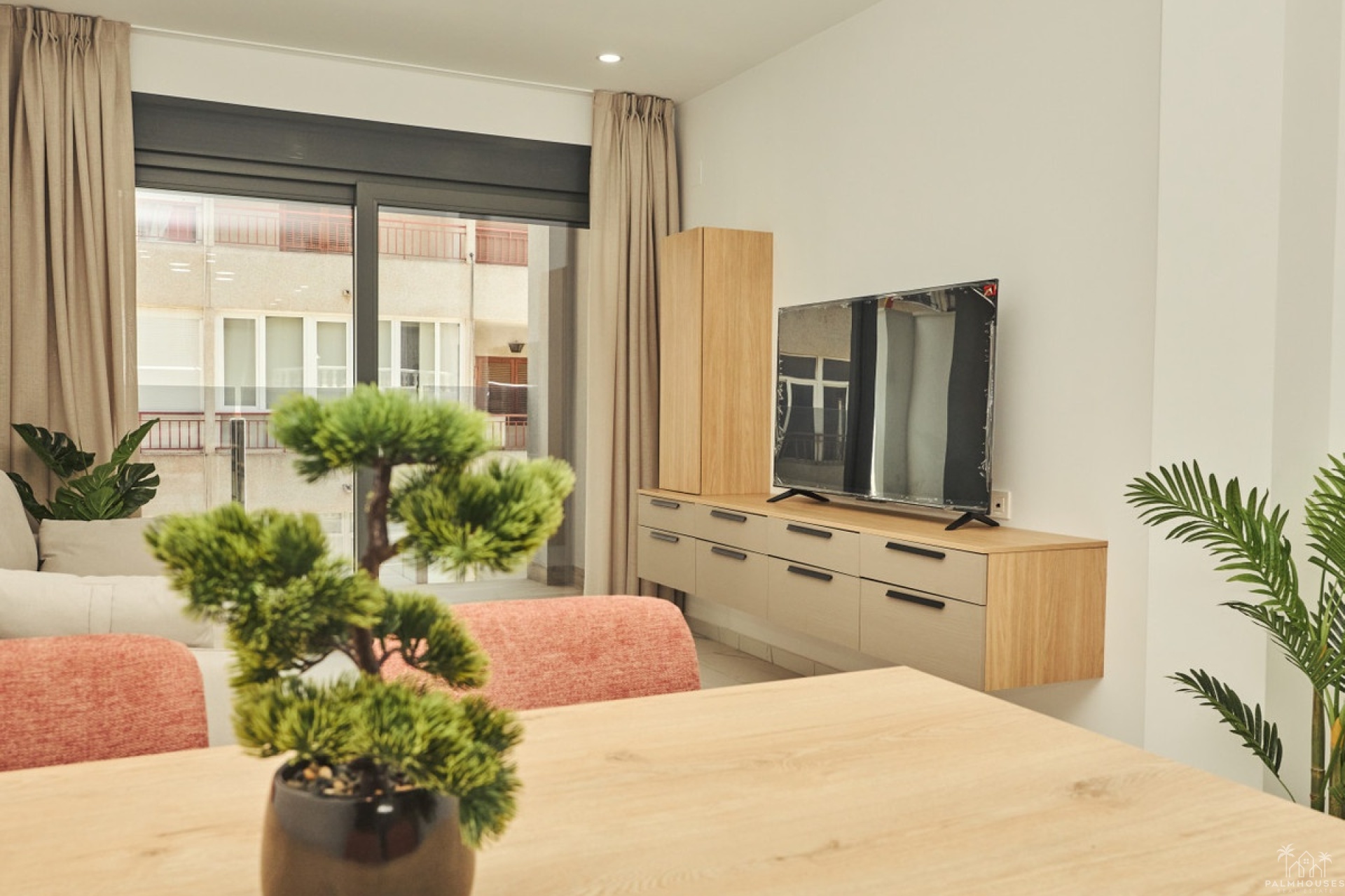 Revente - Apartment - Torrevieja - Torrevieja Centro