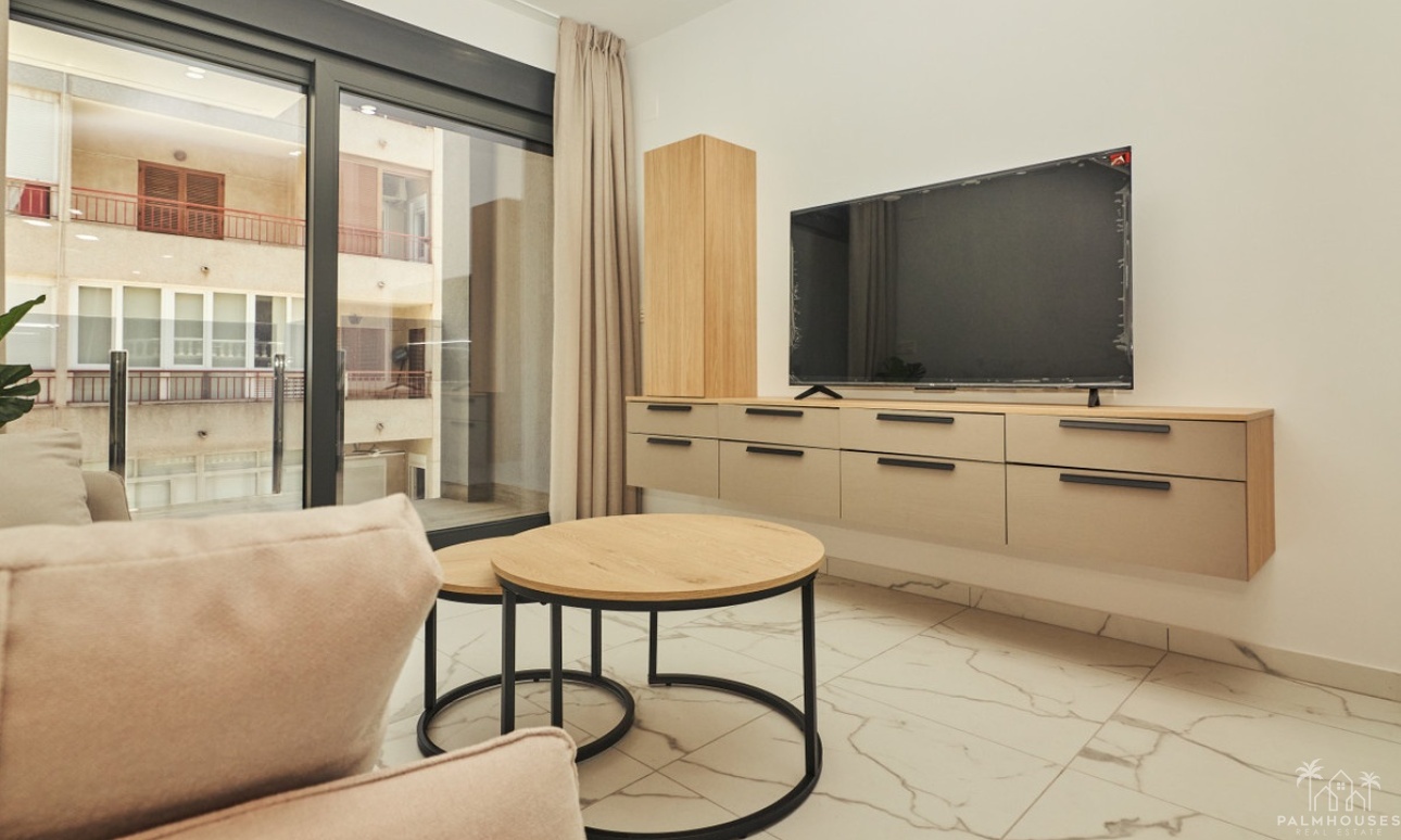 Revente - Apartment - Torrevieja - Torrevieja Centro