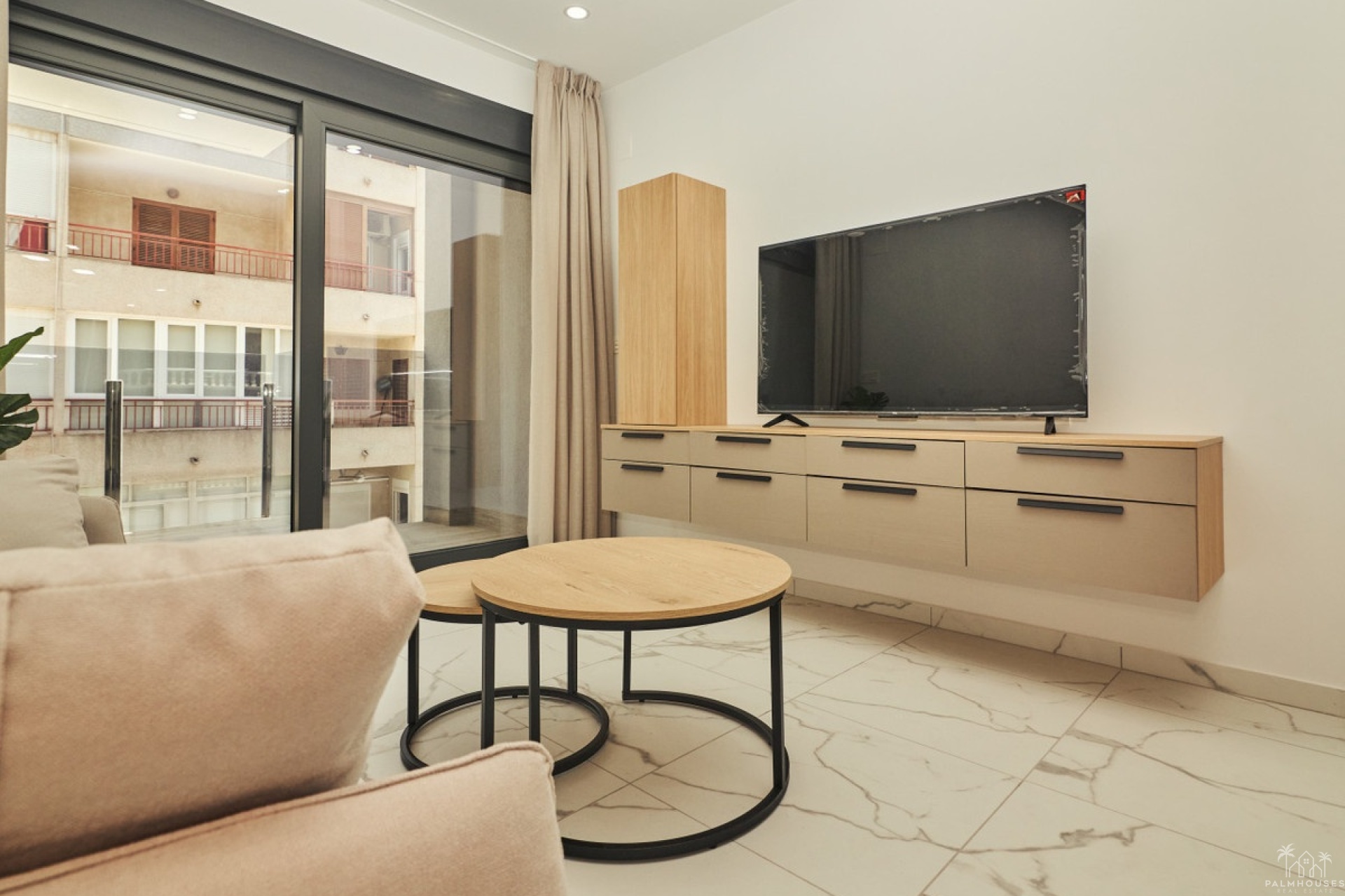 Revente - Apartment - Torrevieja - Torrevieja Centro