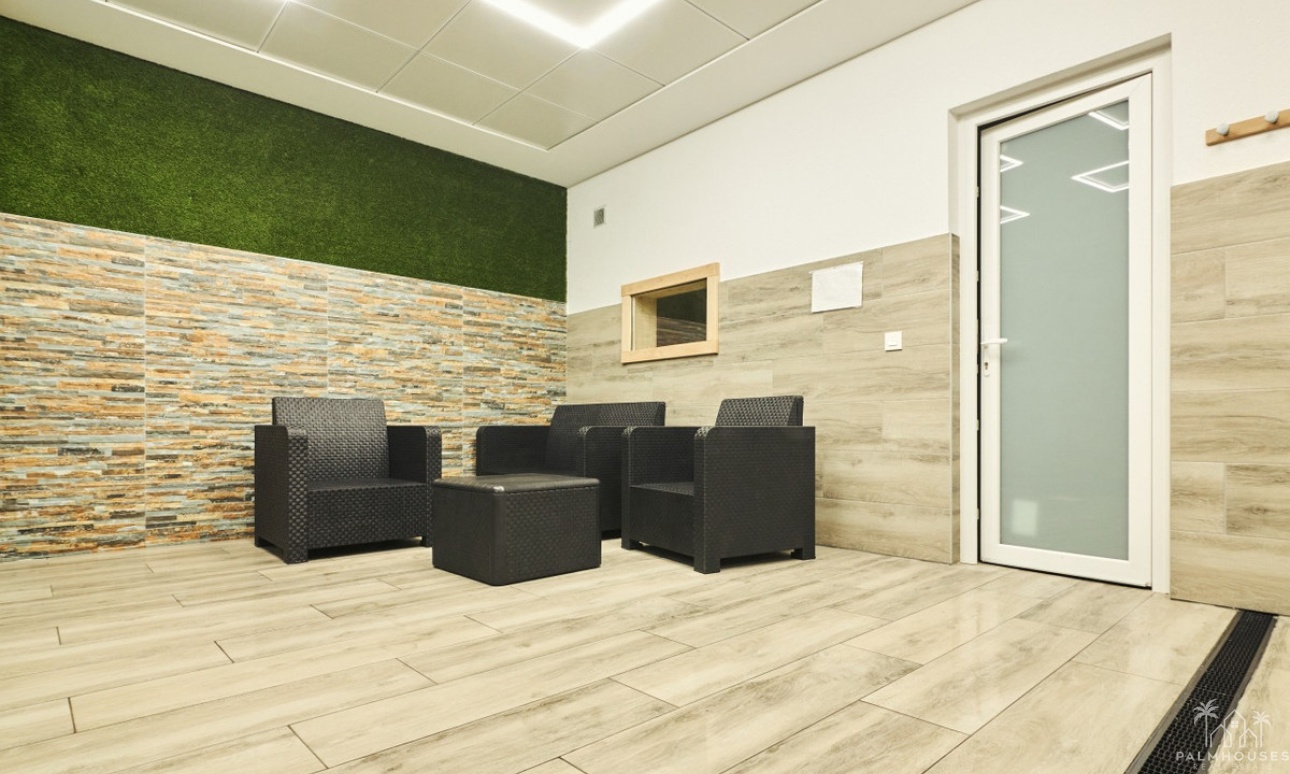 Revente - Apartment - Torrevieja - Torrevieja Centro