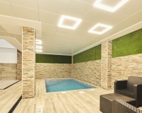 Revente - Apartment - Torrevieja - Torrevieja Centro
