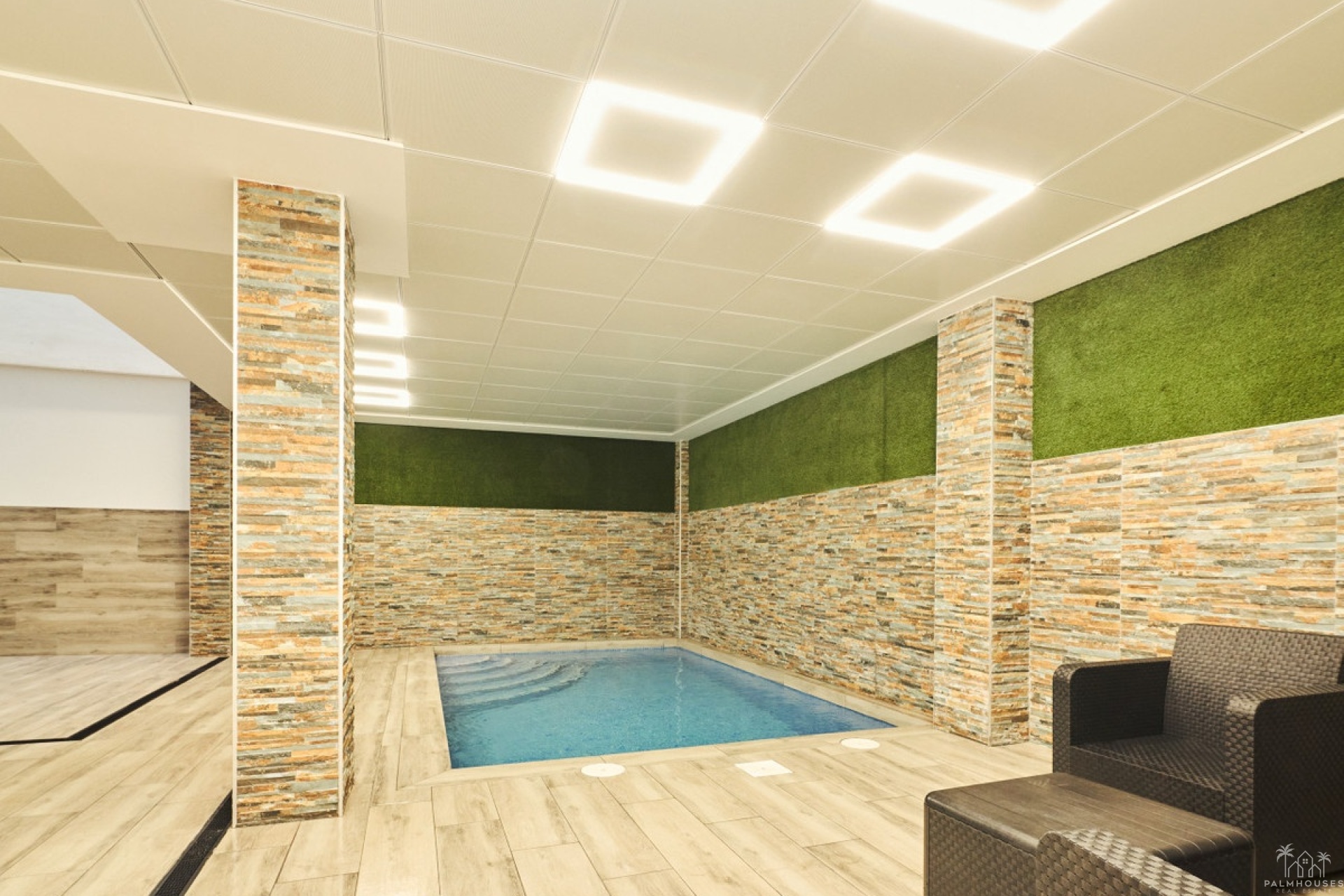 Revente - Apartment - Torrevieja - Torrevieja Centro
