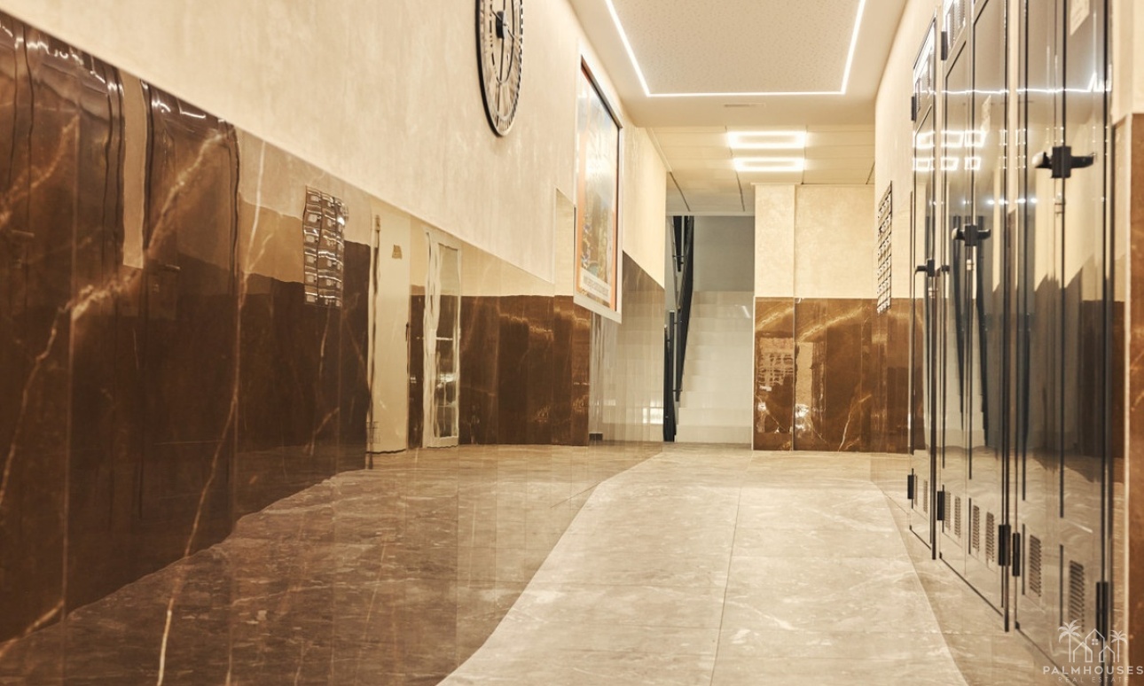 Revente - Apartment - Torrevieja - Torrevieja Centro