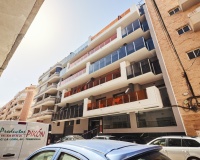 Revente - Apartment - Torrevieja - Torrevieja Centro